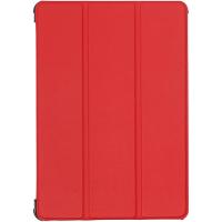 Чохол Galeo Slimline для Lenovo Tab P10 TB-X705F, X705L Red