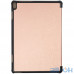 Чохол Galeo Slimline для Lenovo Tab P10 TB-X705F, X705L Rose Gold — інтернет магазин All-Ok. фото 2