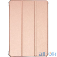 Чохол Galeo Slimline для Lenovo Tab P10 TB-X705F, X705L Rose Gold