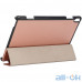 Чохол Galeo Slimline для Lenovo Tab P10 TB-X705F, X705L Rose Gold — інтернет магазин All-Ok. фото 4