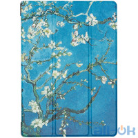 Чохол Galeo Slimline Print для Lenovo Tab E10 TB-X104F Almond Blossom