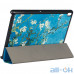 Чохол Galeo Slimline Print для Lenovo Tab E10 TB-X104F Almond Blossom — інтернет магазин All-Ok. фото 4