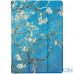 Чохол Galeo Slimline Print для Lenovo Tab E10 TB-X104F Almond Blossom — інтернет магазин All-Ok. фото 1