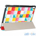 Чохол Galeo Slimline Print для Lenovo Tab E10 TB-X104F Colour Blocks — інтернет магазин All-Ok. фото 3