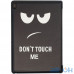 Чохол Galeo Slimline Print для Lenovo Tab E10 TB-X104F Don't Touch! — інтернет магазин All-Ok. фото 3
