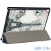 Чохол Galeo Slimline Print для Lenovo Tab E10 TB-X104F Paris — інтернет магазин All-Ok. фото 4