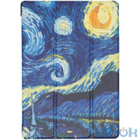 Чохол Galeo Slimline Print для Lenovo Tab E10 TB-X104F Van Gogh