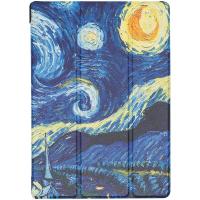 Чохол Galeo Slimline Print для Lenovo Tab E10 TB-X104F Van Gogh