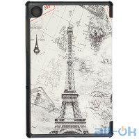 Чохол Galeo Slimline Print для Lenovo Tab M10 Plus TB-X606F, TB-X606X Paris