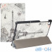 Чохол Galeo Slimline Print для Lenovo Tab M10 Plus TB-X606F, TB-X606X Paris — інтернет магазин All-Ok. фото 1