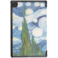 Чохол Galeo Slimline Print для Lenovo Tab M10 Plus TB-X606F, TB-X606X Van Gogh