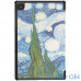 Чохол Galeo Slimline Print для Lenovo Tab M10 Plus TB-X606F, TB-X606X Van Gogh — інтернет магазин All-Ok. фото 3