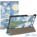 Чохол Galeo Slimline Print для Lenovo Tab M10 Plus TB-X606F, TB-X606X Van Gogh — інтернет магазин All-Ok. фото 2