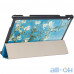 Чохол Galeo Slimline Print для Lenovo Tab M10 TB-X605, X505 Almond Blossom — інтернет магазин All-Ok. фото 3