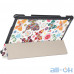 Чохол Galeo Slimline Print для Lenovo Tab M10 TB-X605, X505 Butterflies — інтернет магазин All-Ok. фото 3