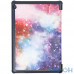 Чохол Galeo Slimline Print для Lenovo Tab M10 TB-X605, X505 Galaxy — інтернет магазин All-Ok. фото 2
