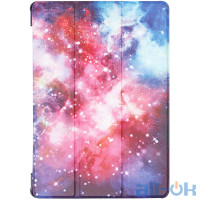 Чохол Galeo Slimline Print для Lenovo Tab M10 TB-X605, X505 Galaxy