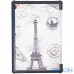 Чохол Galeo Slimline Print для Lenovo Tab M10 TB-X605, X505 Paris — інтернет магазин All-Ok. фото 2
