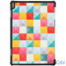 Чохол Galeo Slimline Print для Lenovo Tab P10 TB-X705F, X705L Colour Blocks — інтернет магазин All-Ok. фото 2