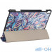 Чохол Galeo Slimline Print для Lenovo Tab P10 TB-X705F, X705L Leaves — інтернет магазин All-Ok. фото 4