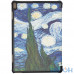 Чохол Galeo Slimline Print для Lenovo Tab P10 TB-X705F, X705L Van Gogh — інтернет магазин All-Ok. фото 3