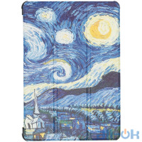 Чохол Galeo Slimline Print для Lenovo Tab P10 TB-X705F, X705L Van Gogh