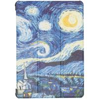 Чохол Galeo Slimline Print для Lenovo Tab P10 TB-X705F, X705L Van Gogh