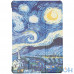 Чохол Galeo Slimline Print для Lenovo Tab P10 TB-X705F, X705L Van Gogh — інтернет магазин All-Ok. фото 1