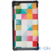Чохол Galeo Slimline Print для Lenovo Tab 4 7 TB-7504X Colour Blocks — інтернет магазин All-Ok. фото 2