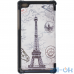 Чохол Galeo Slimline Print для Lenovo Tab 4 7 TB-7504X Paris — інтернет магазин All-Ok. фото 2