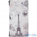 Чохол Galeo Slimline Print для Lenovo Tab 4 7 TB-7504X Paris — інтернет магазин All-Ok. фото 1