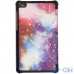 Чохол Galeo Slimline Print для Lenovo Tab E7 TB-7104F, TB-7104I Galaxy — інтернет магазин All-Ok. фото 2