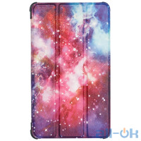Чохол Galeo Slimline Print для Lenovo Tab E7 TB-7104F, TB-7104I Galaxy