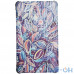 Чохол Galeo Slimline Print для Lenovo Tab E7 TB-7104F, TB-7104I Leaves — інтернет магазин All-Ok. фото 1