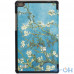 Чохол Galeo Slimline Print для Lenovo Tab E8 TB-8304F Almond Blossom — інтернет магазин All-Ok. фото 2