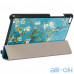 Чохол Galeo Slimline Print для Lenovo Tab E8 TB-8304F Almond Blossom — інтернет магазин All-Ok. фото 4