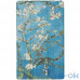 Чохол Galeo Slimline Print для Lenovo Tab E8 TB-8304F Almond Blossom — інтернет магазин All-Ok. фото 1