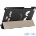 Чохол Galeo Slimline Print для Lenovo Tab E8 TB-8304F Don't Touch! — інтернет магазин All-Ok. фото 3