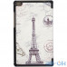 Чохол Galeo Slimline Print для Lenovo Tab E8 TB-8304F Paris — інтернет магазин All-Ok. фото 3