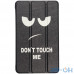 Чохол Galeo Slimline Print для Lenovo Tab M7 TB-7305F, 7305I Don't Touch! — інтернет магазин All-Ok. фото 1