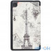 Чохол Galeo Slimline Print для Lenovo Tab M7 TB-7305F, 7305I Paris — інтернет магазин All-Ok. фото 3