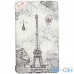Чохол Galeo Slimline Print для Lenovo Tab M7 TB-7305F, 7305I Paris — інтернет магазин All-Ok. фото 1