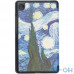 Чохол Galeo Slimline Print для Lenovo Tab M7 TB-7305F, 7305I Van Gogh — інтернет магазин All-Ok. фото 3