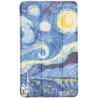 Чохол Galeo Slimline Print для Lenovo Tab M7 TB-7305F, 7305I Van Gogh