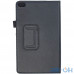 Чохол Galeo Classic Folio для Lenovo Tab E8 TB-8304F Black — інтернет магазин All-Ok. фото 2