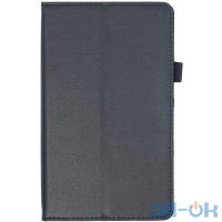 Чохол Galeo Classic Folio для Lenovo Tab E8 TB-8304F Black