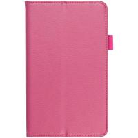 Чохол Galeo Classic Folio для Lenovo Tab M7 TB-7305F, 7305I Hotpink