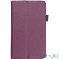 Чохол Galeo Classic Folio для Lenovo Tab M7 TB-7305F, 7305I Purple