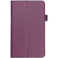 Чохол Galeo Classic Folio для Lenovo Tab M7 TB-7305F, 7305I Purple