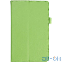Чохол Classic Folio для Lenovo Tab M8 TB-8505F, 8505X Green
